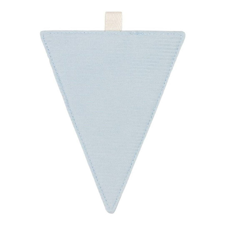 Bandera Azul Deco · Little Dutch - Bizcocho de Yogur