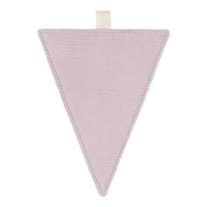 Bandera Lila Deco · Little Dutch - Bizcocho de Yogur