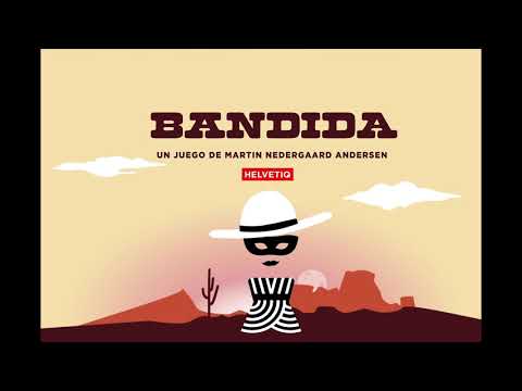 Bandida · Ludilo - Bizcocho de Yogur