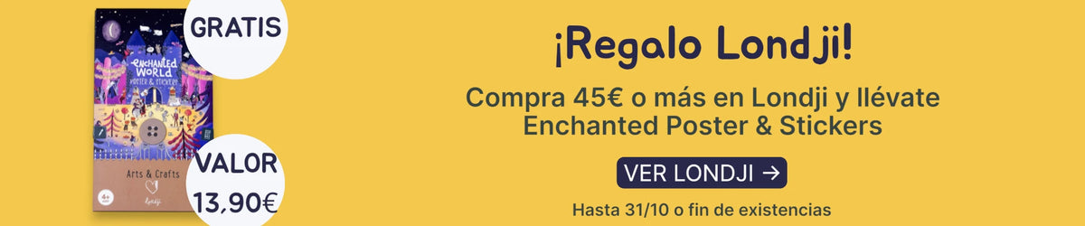 Promo Londji Tienda