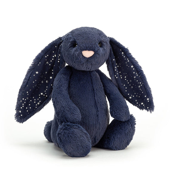 Bashful Stardust Bunny Medium · Jellycat - Bizcocho de Yogur