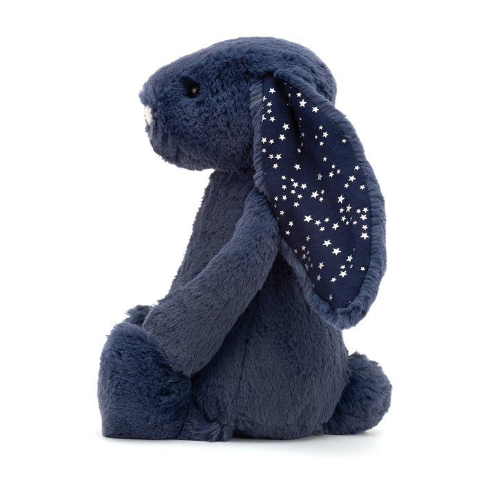 Bashful Stardust Bunny Medium · Jellycat - Bizcocho de Yogur