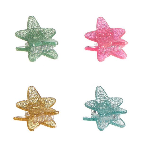 Pinzas de Pelo · Little Stars