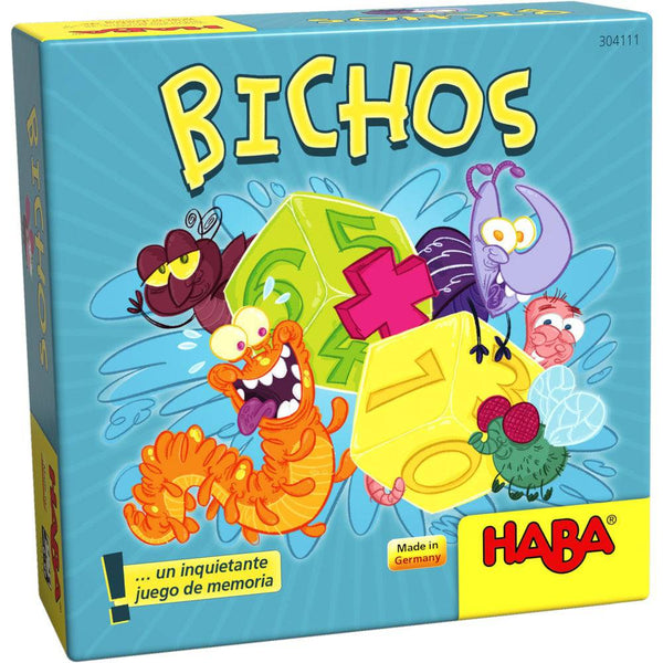 Bichos · HABA - Bizcocho de Yogur