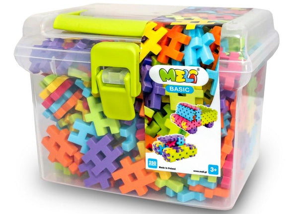 JM Paquete de 3 regalos para niñas de 3 a 6 años, niños y kits de  manualidades de juguetes para niños. JM
