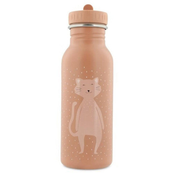 Botella Acero Cat 500ml · Trixie - Bizcocho de Yogur