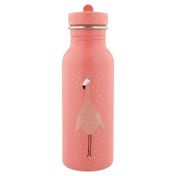 Botella Acero Flamingo 500ml · Trixie - Bizcocho de Yogur