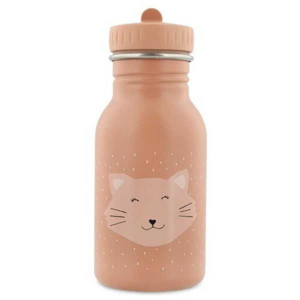 Botella Acero Mr. Cat 350ml · Trixie - Bizcocho de Yogur