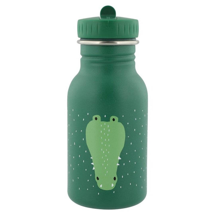 Botella Acero Mr. Crocodile 350ml · Trixie - Bizcocho de Yogur