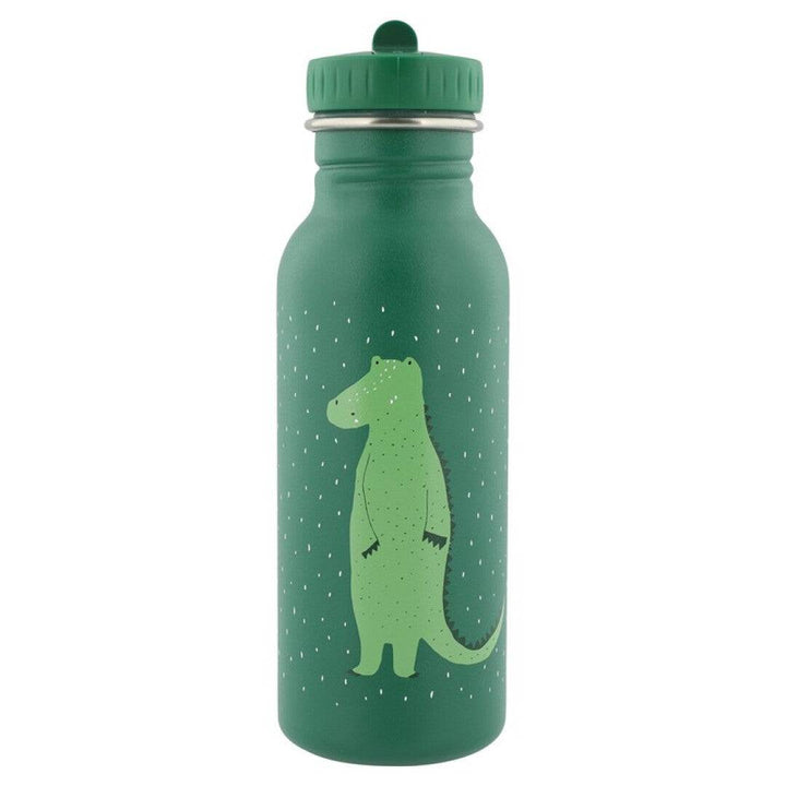 Botella Acero Mr. Crocodile 500ml · Trixie - Bizcocho de Yogur