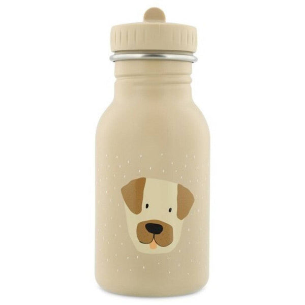 Botella Acero Mr. Dog 350ml · Trixie - Bizcocho de Yogur
