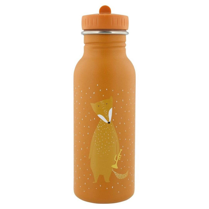 Botella Acero Mr. Fox 500ml · Trixie - Bizcocho de Yogur