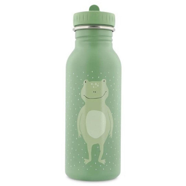 Botella Acero Mr. Frog 500ml · Trixie - Bizcocho de Yogur