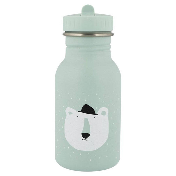 Botella Acero Mr. Polar Bear 350ml · Trixie - Bizcocho de Yogur