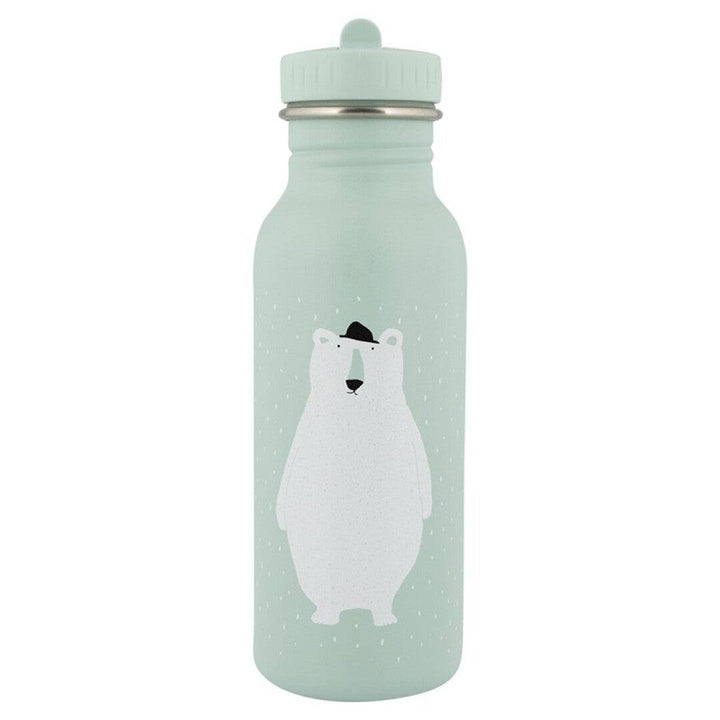 Botella Acero Mr. Polar Bear 500ml · Trixie - Bizcocho de Yogur