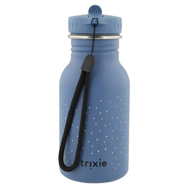 Botella Acero Mrs. Elephant 350ml · Trixie - Bizcocho de Yogur
