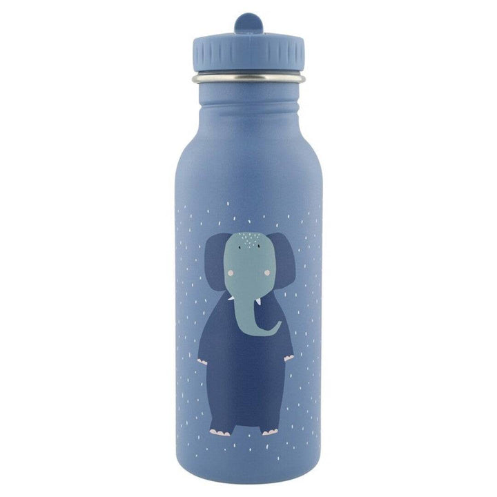Botella Acero Mrs. Elephant 500ml · Trixie - Bizcocho de Yogur