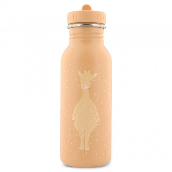 Botella Acero Mrs. Giraffe 500ml · Trixie - Bizcocho de Yogur