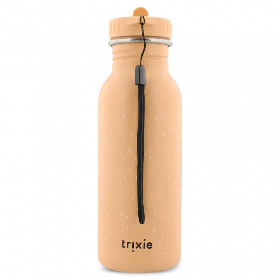 Botella Acero Mrs. Giraffe 500ml · Trixie - Bizcocho de Yogur