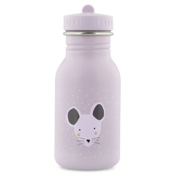 Botella Acero Mrs. Mouse 350ml · Trixie - Bizcocho de Yogur