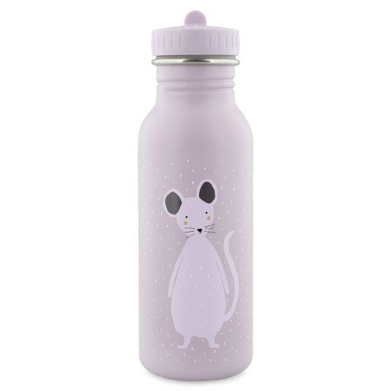 Botella Acero Mrs. Mouse 500ml · Trixie - Bizcocho de Yogur