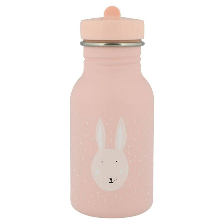 Botella Acero Mrs. Rabbit 350ml · Trixie - Bizcocho de Yogur