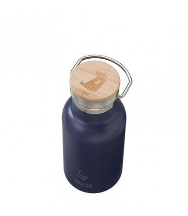 Botella Acero Térmica lisa Oso Polar 350ml · Fresk - Bizcocho de Yogur