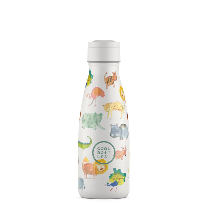 Botella African Safari 260ml · Cool Bottles - Bizcocho de Yogur