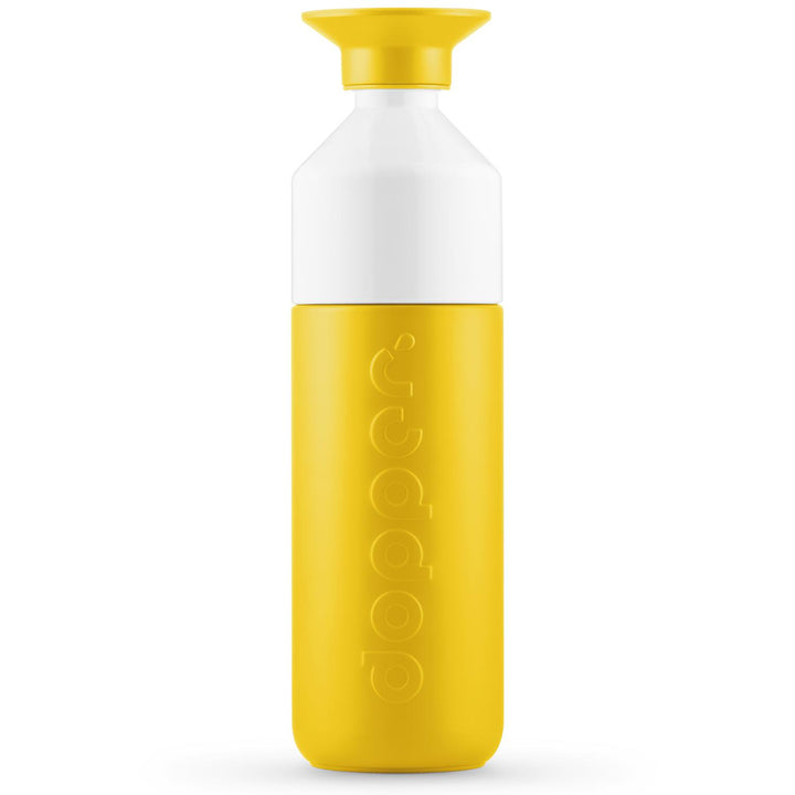 Botella Dopper Insulated 350 ml - Bizcocho de Yogur