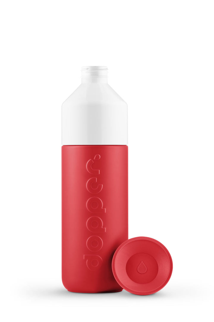 Botella Dopper Insulated 350 ml - Bizcocho de Yogur