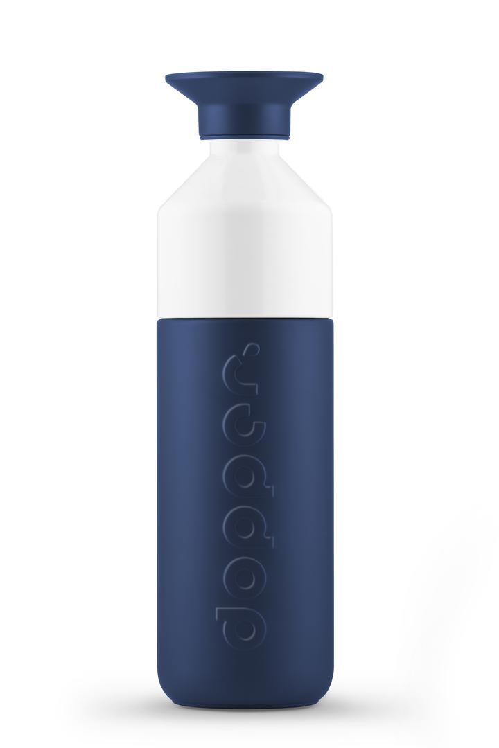 Botella Dopper Insulated 350 ml - Bizcocho de Yogur