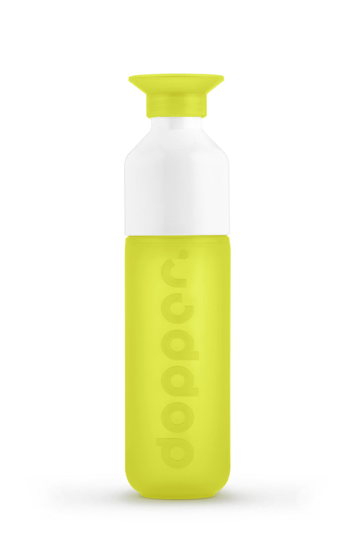 Botella Dopper Original 450 ml. - Bizcocho de Yogur