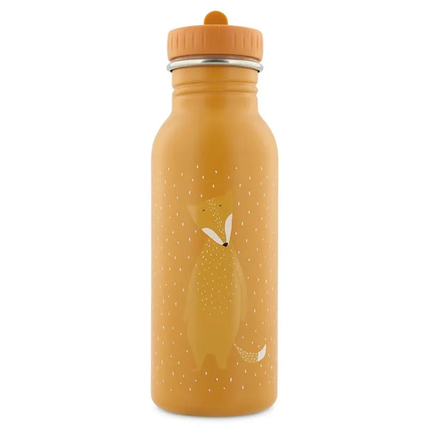 Botella Acero Mr. Fox 500ml · Trixie