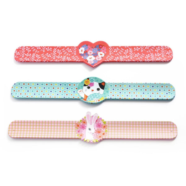 Pulsera dulce