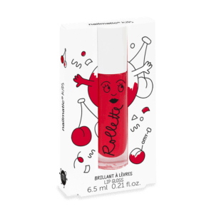 Brillo Labial Cereza · Nailmatic - Bizcocho de Yogur