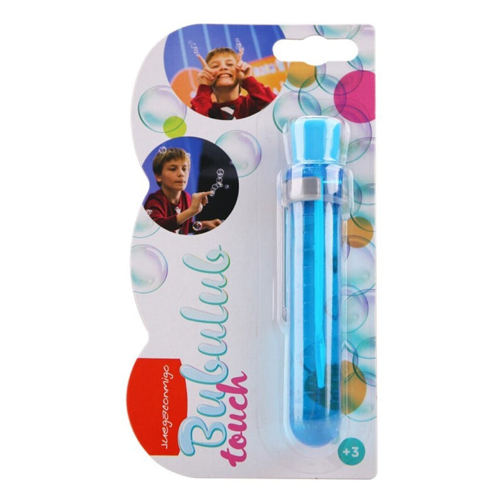 Bubulub Touchable Bubbles - Bizcocho de Yogur