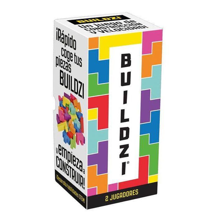 Buildzi · Ludilo - Bizcocho de Yogur