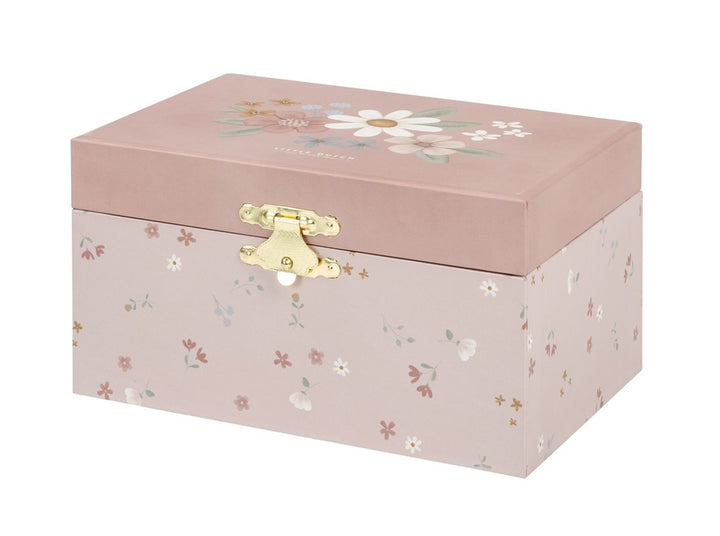 Caja de Música Joyero Evi · Little Dutch - Bizcocho de Yogur