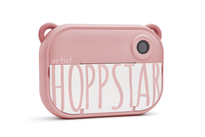 Cámara Fotográfica Hoppstar Artistic Blush - Bizcocho de Yogur