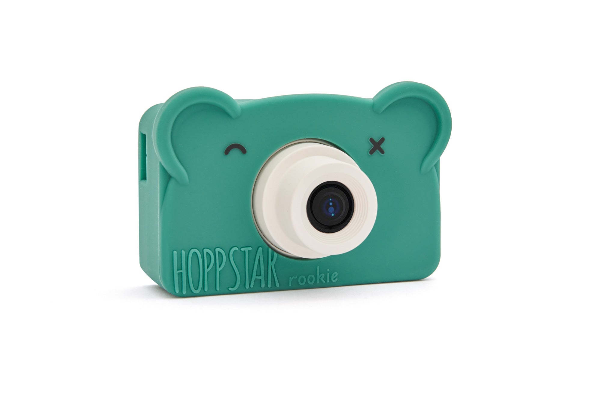 Instax Funda para Cámara Instax Mini 12, Color Mint Green, Medida