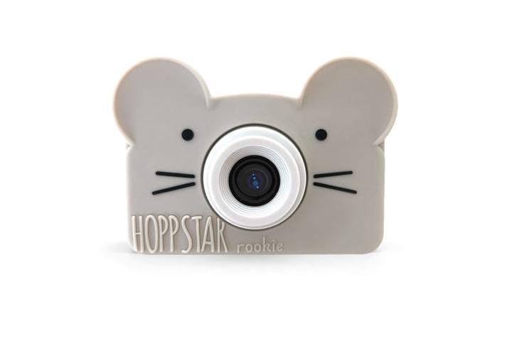 Cámara Fotográfica Hoppstar Rookie Oat - Bizcocho de Yogur