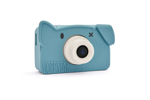 Hoppstar Rookie Blush - Cámara de Fotos DigitaI Infantil
