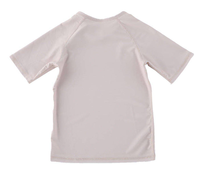 Camiseta Protección Solar · Seal - Bizcocho de Yogur