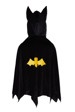 Capa Batman · Great Pretenders 5-6 años - Bizcocho de Yogur