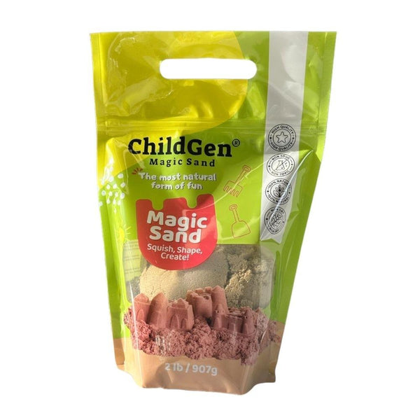 Arena Kinetica 907 g Refill Bag · Natural