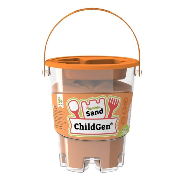 Arena Kinetica 500 g · Orange