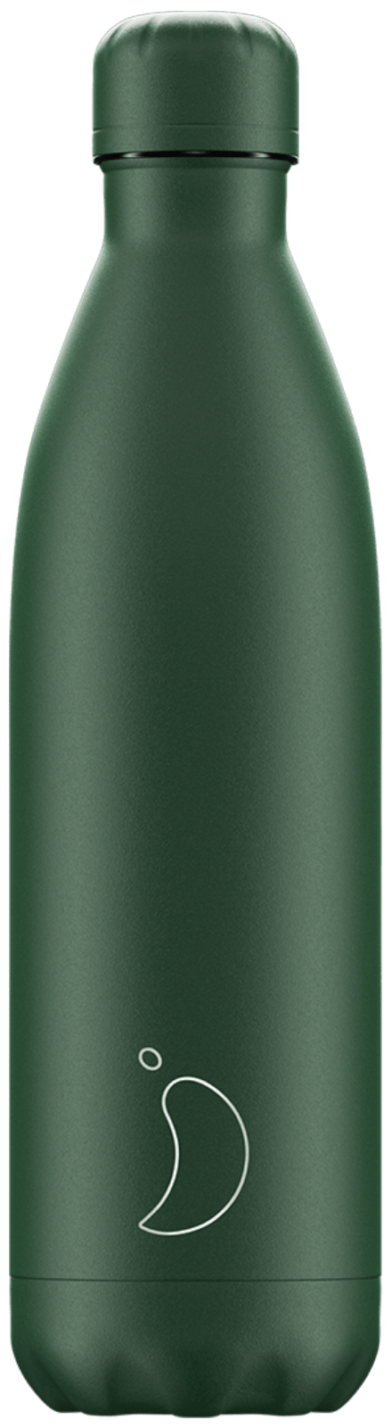 Botellas Lisas 750 ml - Bizcocho de Yogur
