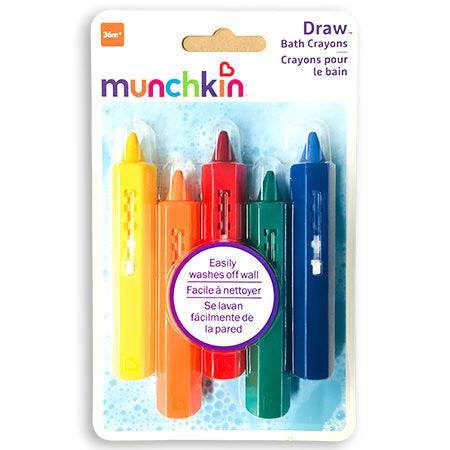 Colores (5 unidades) · Munchkin - Bizcocho de Yogur