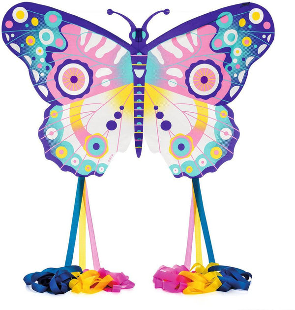 Cometa Maxi Butterfly · DJECO - Bizcocho de Yogur