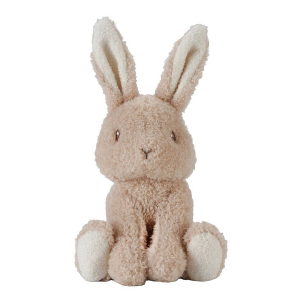 Conejito Baby Bunny 15 cm · Little Dutch - Bizcocho de Yogur